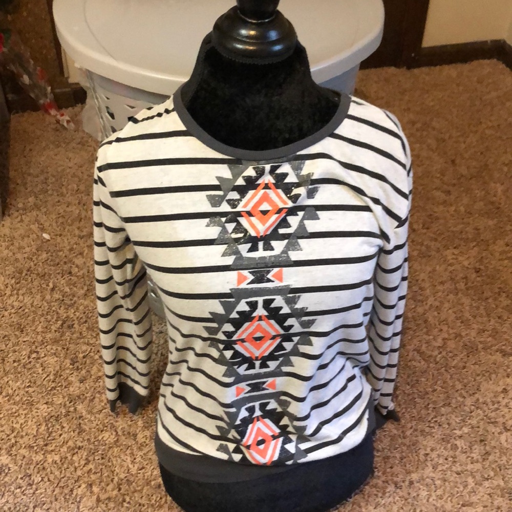 Long sleeve T-Shirt